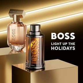 Hugo Boss The Scent Women's Eau de Perfume