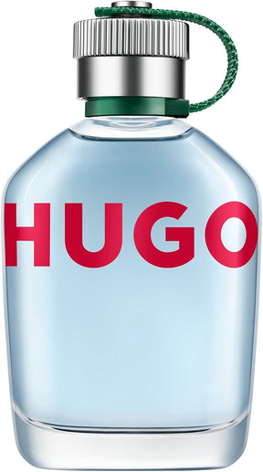 Boss Hugo Eau De Toilette