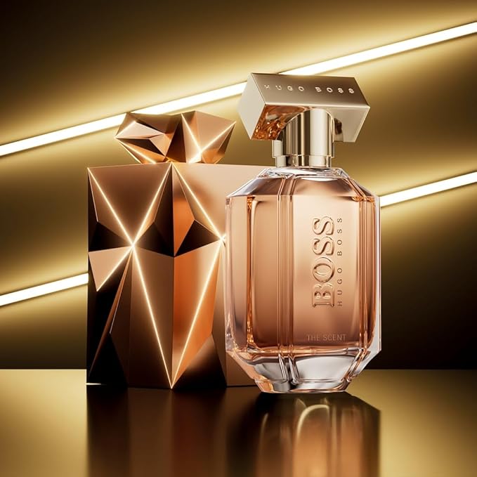 Hugo Boss The Scent Women's Eau de Perfume