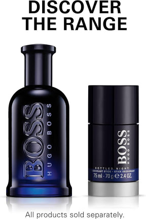 BOSS Bottled Night Perfume 100 ML