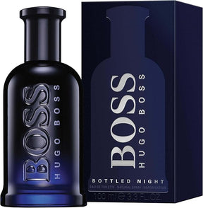 BOSS Bottled Night Perfume 100 ML