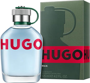 Boss Hugo Eau De Toilette