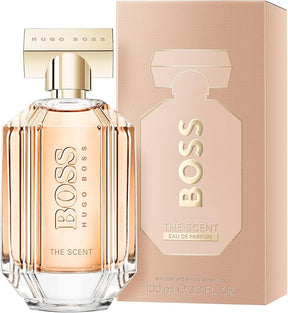 Hugo Boss The Scent Women's Eau de Perfume